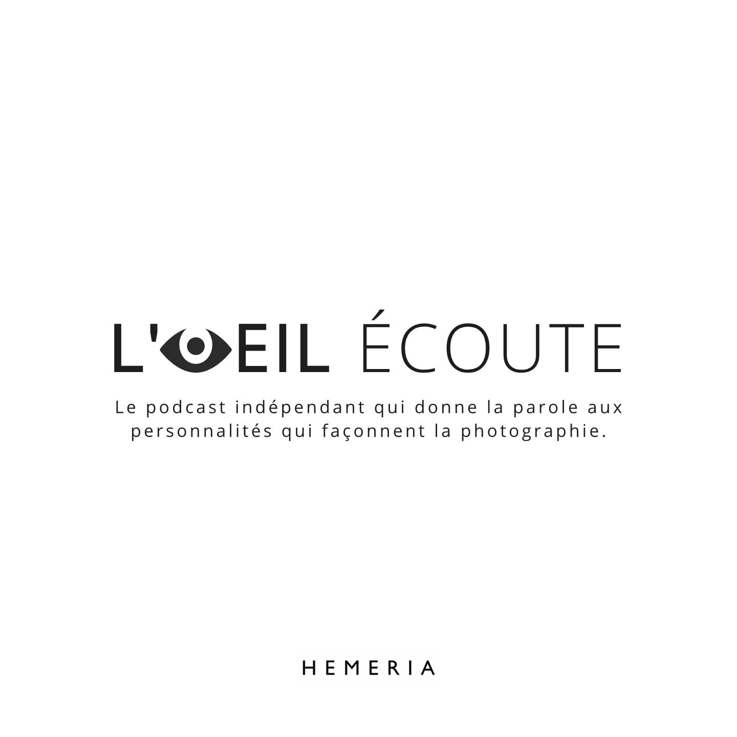 Hemeria - L’Œil écoute
