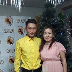 Өнөржаргал Мөнхөө