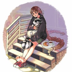 Одаренная девочка и прочие неприятности