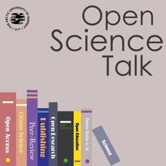 Open Science Talk