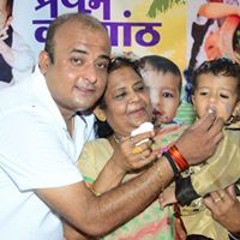 Vijay Kumar Pandey