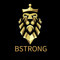 BE STRONG
