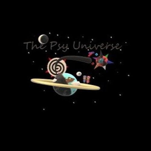 ThePsyUniverse’s avatar