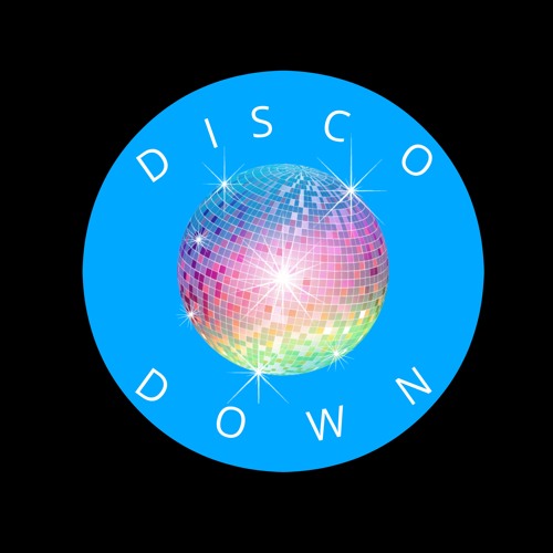 Disco Down’s avatar