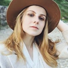 Anna Syrovatkina