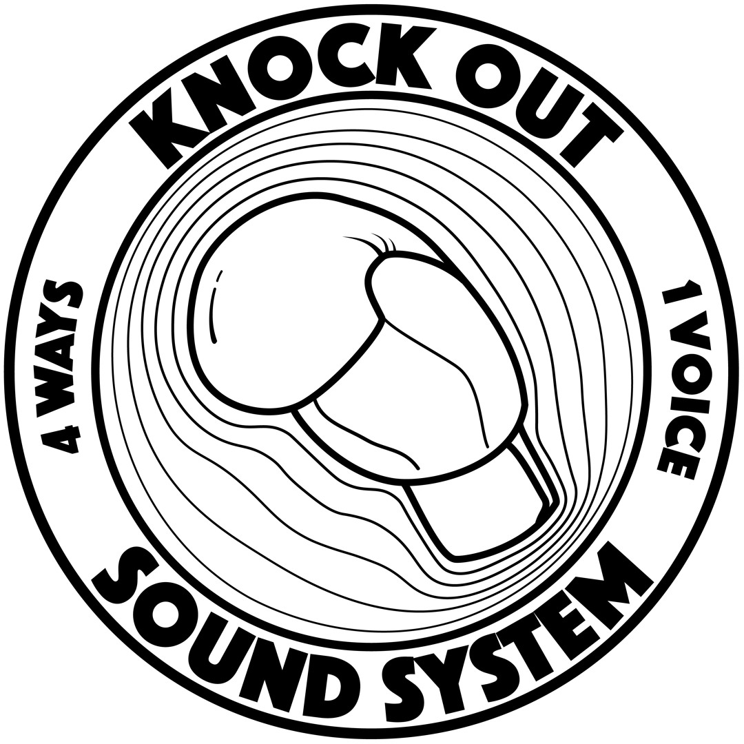Knock Out Sound System’s avatar