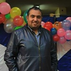 Sameh William