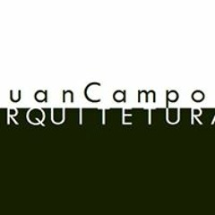 Juan Campos Arquitetura