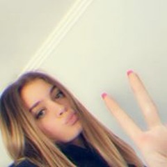 Ella Jade Taggart