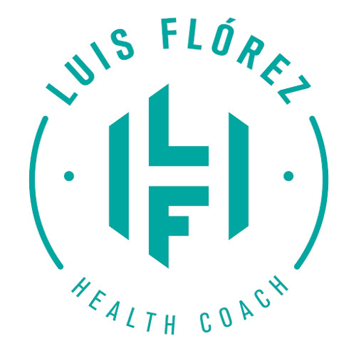 Luis Flórez’s avatar