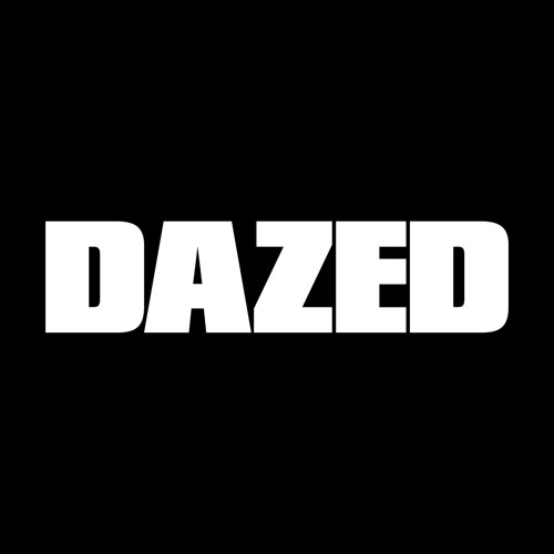 Dazed Digital’s avatar