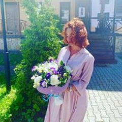 Анна Ханесян