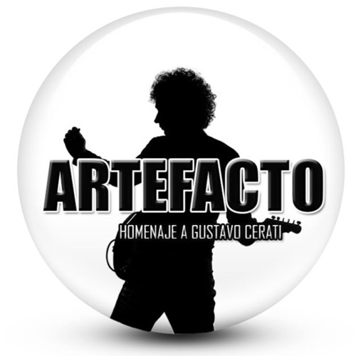 Artefacto Banda’s avatar