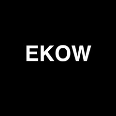 Ekow
