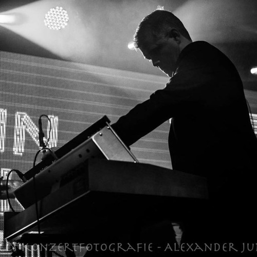 Johan Baeckström - It doesn´t matter two