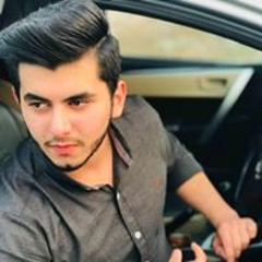 Usama Chaudhary