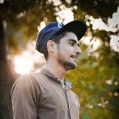 Mian Usman