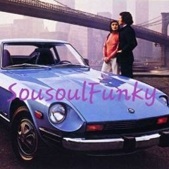 SousoulFunky Groove