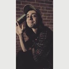 Zakkary Mykal Cvitkovic