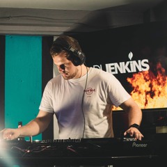 DJ Jenkins