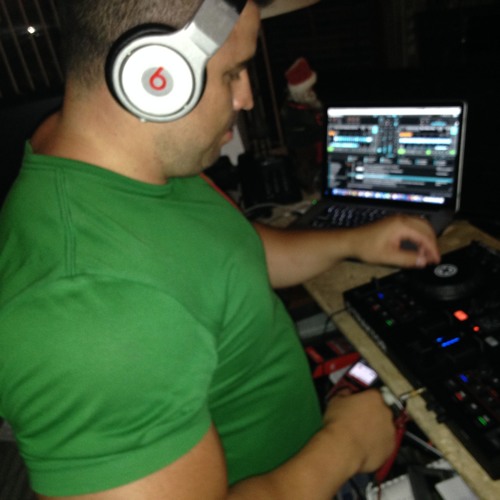 DJ Chris Ettmuller’s avatar