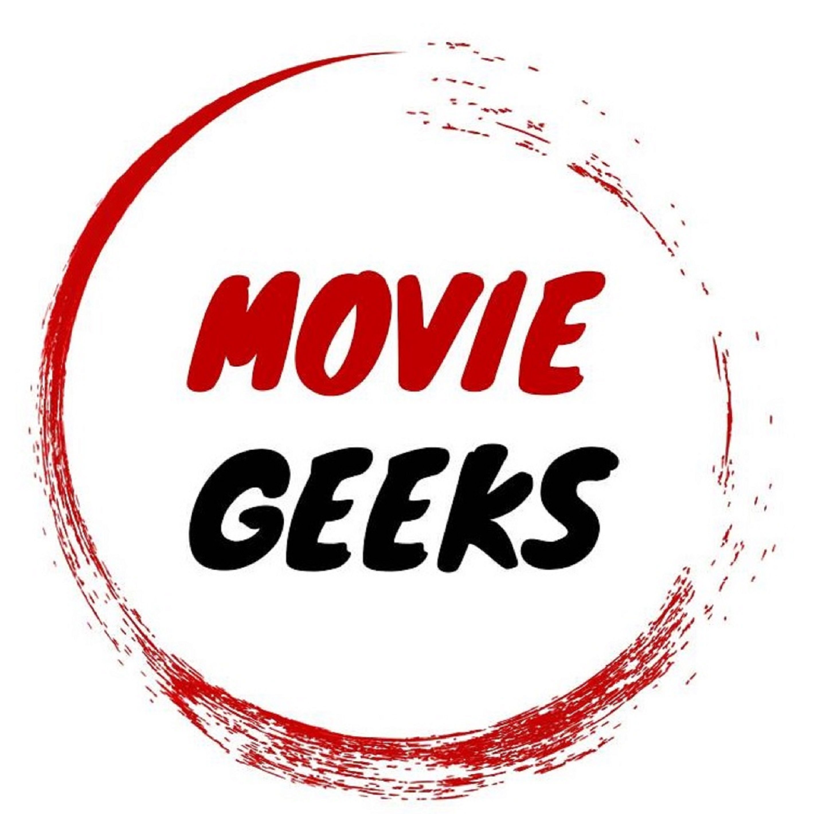 Movie Geeks Podcast