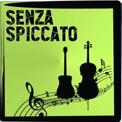 Senza Spiccato