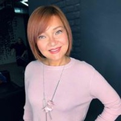 Галина Малышева