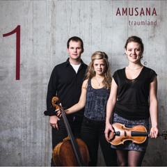 AMUSANA