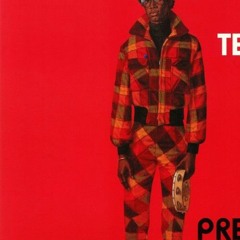 Adam Sampler & Russell Groove