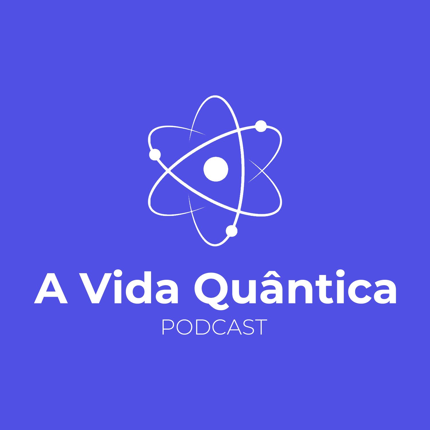 A Vida Quântica