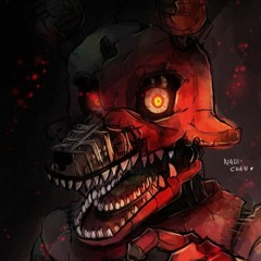 FoxyTheReaper
