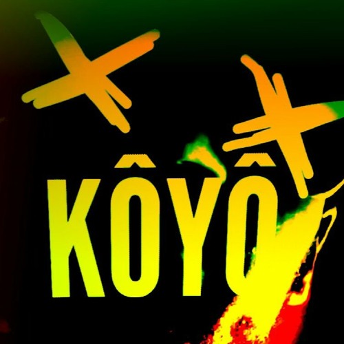 KOYO aka. LSRK’s avatar