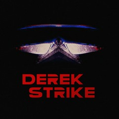 Derek Strike