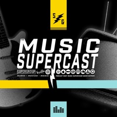 THE MUSIC SUPERCAST