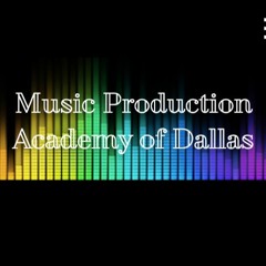 Music Production Academy of Dallas