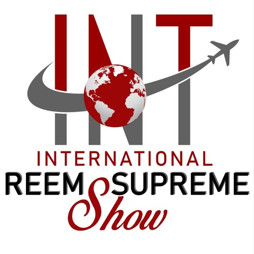 International Reem Supreme Show’s avatar