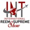 International Reem Supreme Show