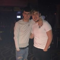Odhran Mccaffrey