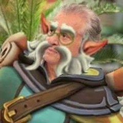 When I See You Again Moaning Woman Edition