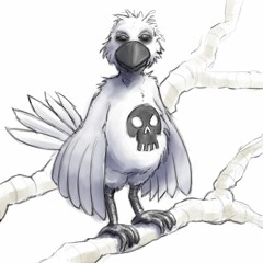 dethbird