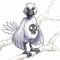 dethbird