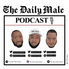 The Daily Male Podcast