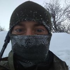 Дмитрий Назаренко