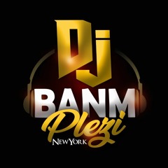 DJ BANM PLEZI NYC