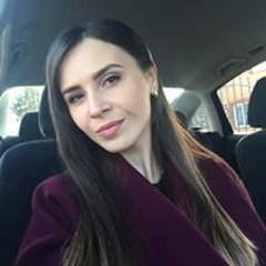 Марина Ольфанс
