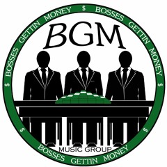 BGM Music Group