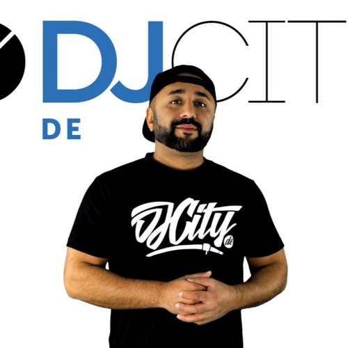 DjCashesclay — artist photo
