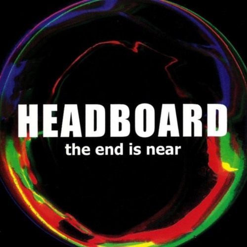 SoundCloud profile picture for @headboard