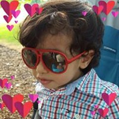 Reem Ahmed